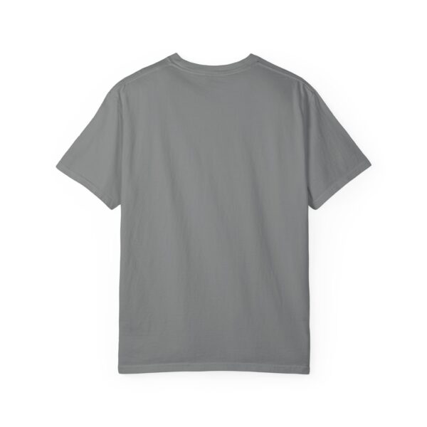Unisex Yoga Dahlia T-shirt - Image 14
