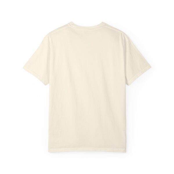 Unisex Yoga Dahlia T-shirt - Image 10
