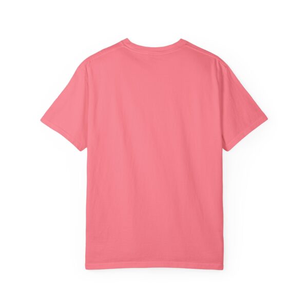 Unisex Yoga Dahlia T-shirt - Image 46