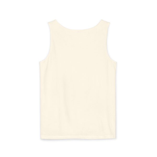 Unisex Triple Yoga Dahlia Tank Top - Image 14