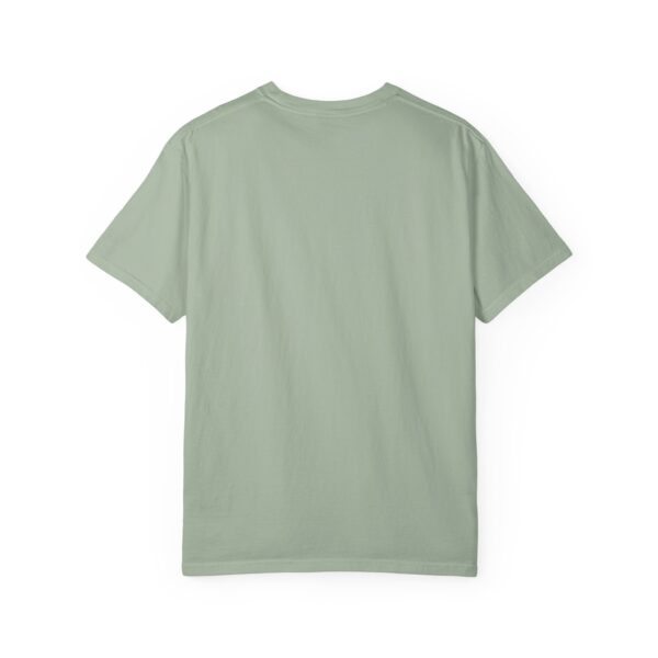 Unisex Yoga Dahlia T-shirt - Image 22