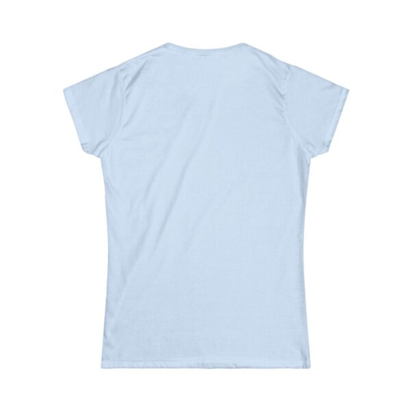 "Not to Brag, But I'm Really Good at Savasna" Women's T-Shirt - Image 2