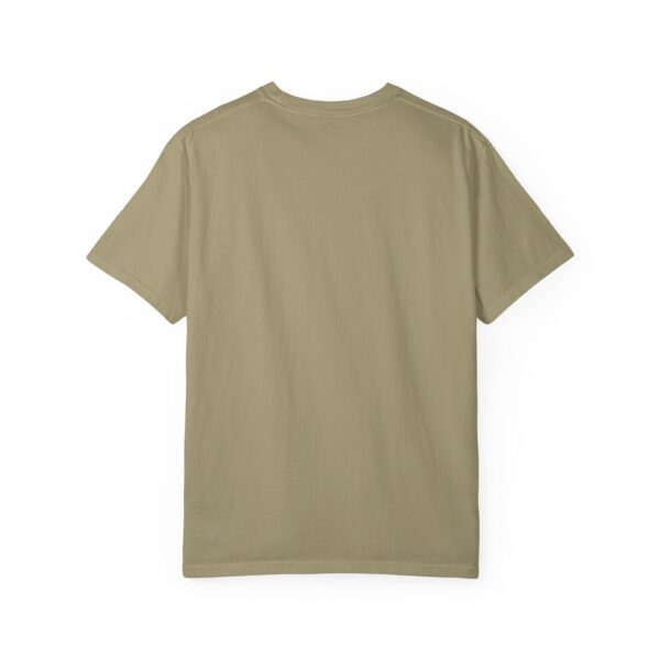 Unisex Yoga Dahlia T-shirt - Image 6