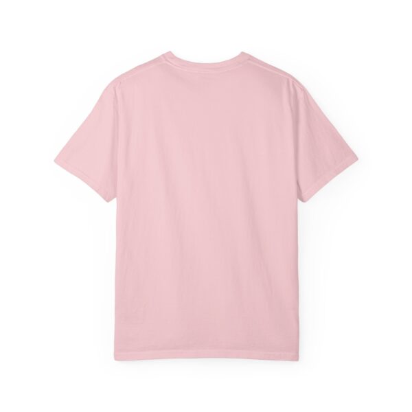 Unisex Yoga Dahlia T-shirt - Image 42