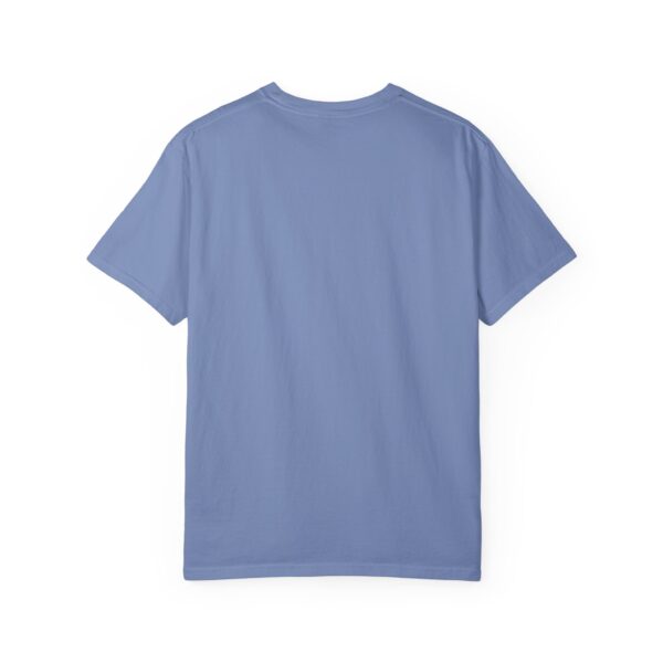 Unisex Yoga Dahlia T-shirt - Image 30