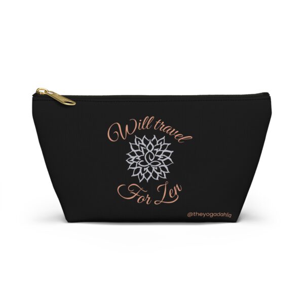 Yoga Dahlia Accessories bag
