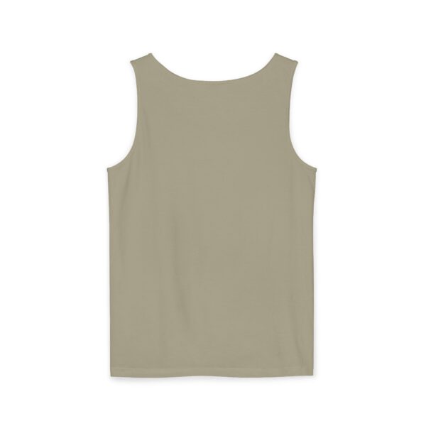 Unisex Triple Yoga Dahlia Tank Top - Image 20