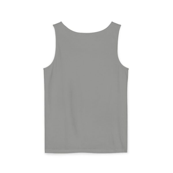Unisex Triple Yoga Dahlia Tank Top - Image 26