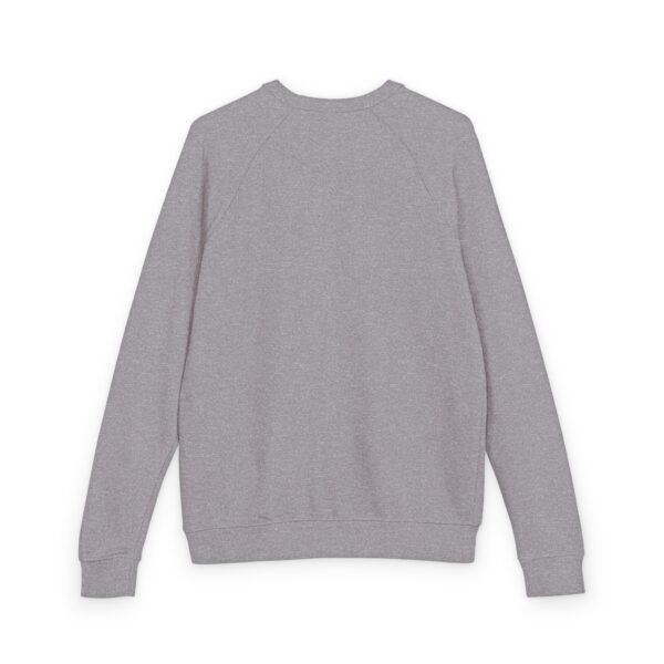 Cozy Yoga Dahlia French Terry Sweatshirt - "Nemaste" - Image 3
