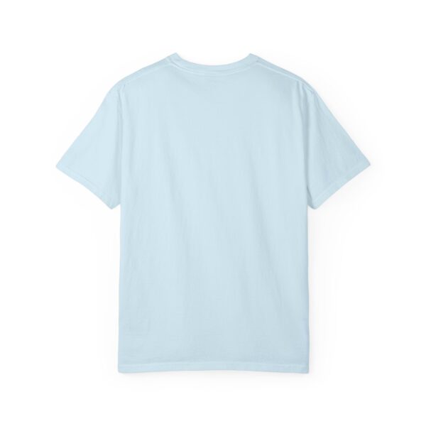 Unisex Yoga Dahlia T-shirt - Image 26